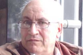 "باب منزلي هو الأجمل"