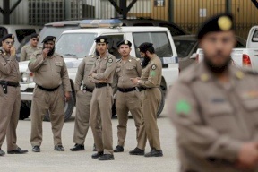 الشرطة السعودية تعثر على فتى سوري مفقود منذ 12 يوما