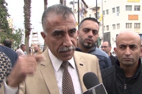 غضب في وزارة الصحة- النجار للحكومة: "لا نريد منكم جزاء ولا شكورا"