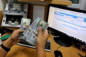غزة: صرف رواتب برنامج (طموح) غداً الأربعاء 