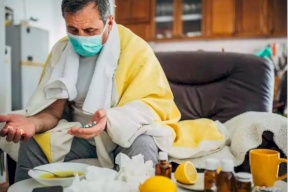 خمسة أمراض تزيد من خطر الإصابة بكورونا
