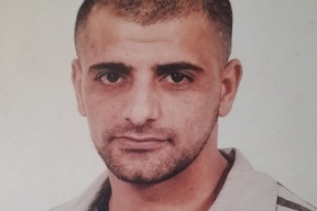 قضية الأسير المريض حسين مسالمة، إلى الواجهة مجددا