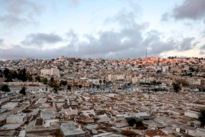 الاحتلال يغير أسماء شوارع وأحياء في الخليل