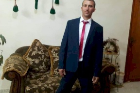 محافظ سلفيت: استشهاد شاب دهساً بسيارة مستوطن