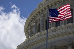 لقاء بين سفيري إسرائيل ومصر لدى الولايات المتحدة