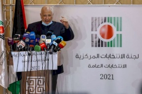 إطلاق عملية التسجيل الميداني للانتخابات 2021