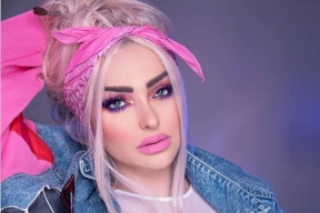 بعد شفائها من كورونا .. زين كرزون تتلقى صدمة من محكمة أردنية!