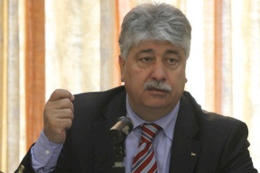 مجدلاني: اجتماعات القاهرة وضعت قضية الانقسام على سكة الحل