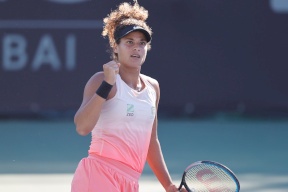 ميار شريف خطوات نحو الفوز