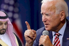 خطوتان قامت بهما السعودية لتخفيف التوترات مع بايدن
