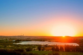 الطقس: أجواء صافية في كافة المناطق