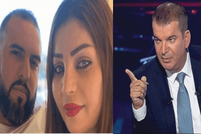 طوني خليفة يفضح قاتل زينة كنجو.. هذا ما حصل! (فيديو)