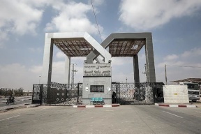 بعد ثلاثة أيام من فتحه.. مصر تعيد إغلاق معبر رفح