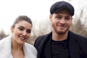 غرامة مالية على مسلسل "أنت اطرق بابي" بسبب مشهد "فاضح"!