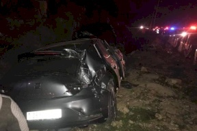 صورة| في نابلس: مصرع شاب في عيد ميلاده!