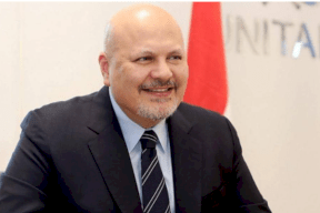 إسرائيل دعمته- من هو المدعي العام الجديد المسلم للجنائية الدولية؟