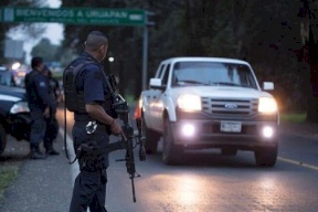 فيديو وصور- العثور على جثث مقطعة في حقائب بالمكسيك