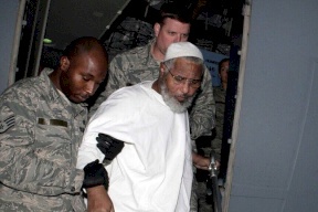 وفاة الحارس الشخصي لأسامة بن لادن