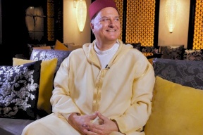 سفير إسرائيل بالمغرب: أنا سعيد جداً بسبب هذه الرائحة