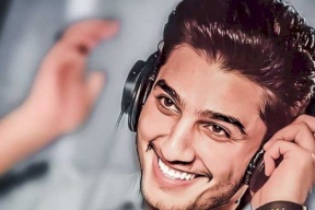 فيديو| أغنيات وتمنيات من محمد عساف وتانيا قسيس في عيد الحب