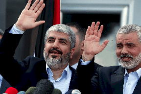 صحيفة  تكشف موعد انطلاق الانتخابات الداخلية لـ "حماس"  