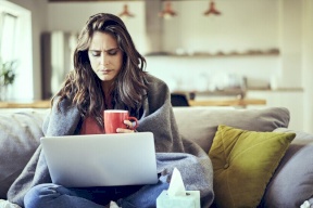 دراسة: مكملات الزنك وفيتامين (سي) ليس لها تأثير على أعراض"كوفيد-19"