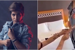فيديو يغضب الإمارات.. فتاة تخطب صديقتها بعد تبادلهما القبلات! (شاهد)