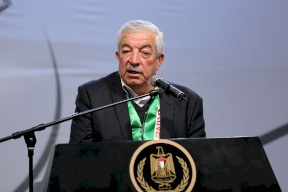 العالول: هكذا سنشكل قوائم حركة فتح بالانتخابات