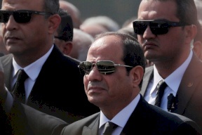 السيسي يحدد شروط التعبير عن الرأي والمعارضة في مصر