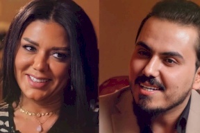 فيديو| نزار الفارس ساخراً من رانيا يوسف: "كيف اتحرش بامرأة في عمر امي"