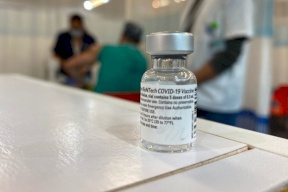 قناة عبرية: لهذا السبب منعت إسرائيل دخول اللقاحات لغزة