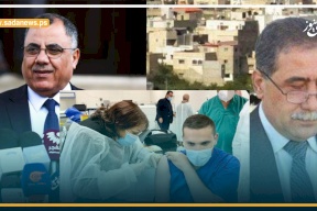 خاص| الدفعة تأجلت عدة مرات.. ما هي أسباب تأخر وصول اللقاحات لفلسطين؟