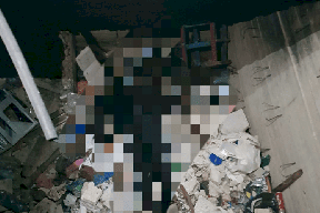 العثور على جثة في كفر عقب.. والشرطة تُحقق