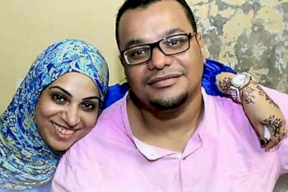 مهندس مصري يصرخ في وجه قاضي سعودي: "أبوس إيدك اعدمني"!