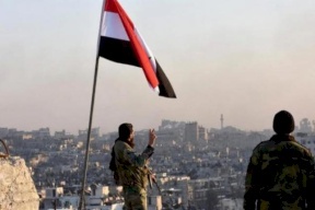 سوريا تعلن عن عملية تبادل أسرى مع إسرائيل