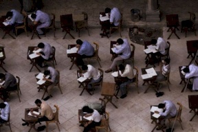 "التربية" تحدد موعد بدء امتحانات الثانوية العامة 