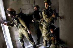 وفاة مسنة خلال اقتحام الاحتلال لمنزل شقيقها ببيت لحم