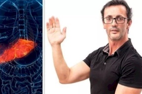 البقع الحمراء براحة اليد.. مؤشر خطير