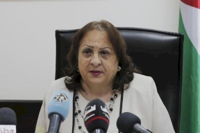 الصحة: 2000 جرعة من لقاح كورونا في طريقها لغزة للطواقم الطبية