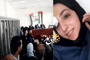 إخلاء سبيل المتهمين بقضية "إسراء غريب" بكفالة