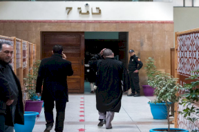 حكم نادر أصدرته محكمة مغربية.. وهذا ما ألزمت به أحد الرجال المتزوجين