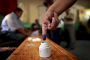 لجنة الانتخابات: إغلاق أبواب التسجيل والنسبة تجاوزت 93%