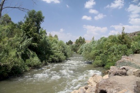 قلق بتل أبيب- مياه إسرائيل قد تتحول إلى مادة سامة!