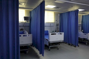 كورونا في الضفة: نسبة الإشغال بالمشافي وصلت لـ85%