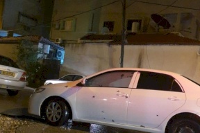 الطيرة: مقتل شاب بجريمة إطلاق نار بالطيبة