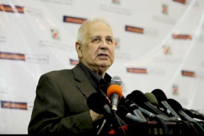 ناصر: محكمة الانتخابات قيد التشكيل وسنبعث برسالة رسمية للسماح للأسرى بالانتخاب