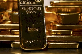 الذهب يرتفع عن أدنى مستوى في شهرين ونصف