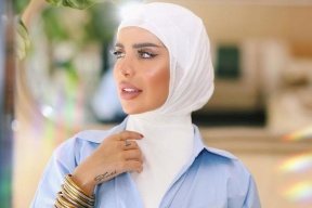 فيديو| كويتي ينشر صورا "مخلة" للفاشنيستا زوري أشكناني