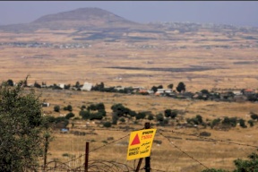  بوساطة روسية.. تبادل أسرى بين دولة الاحتلال وسوريا