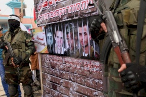 حماس: لن تحصل "إسرائيل" على جنودها إلا بشرط